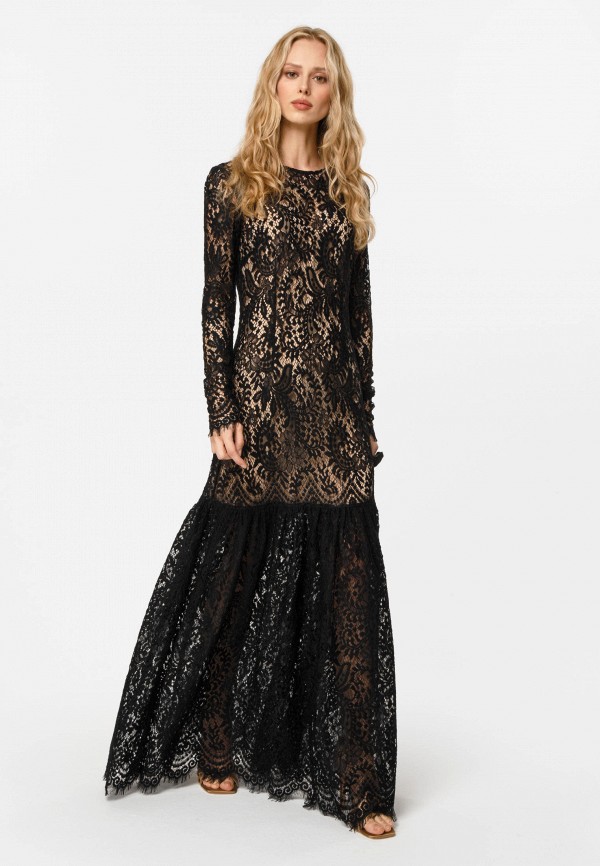 Sample Room Платье - SR Black Betty / Lamoda Online Exclusivе - фото 1