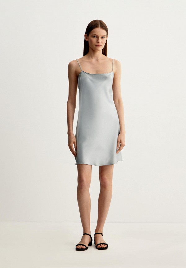 12 STOREEZ Платье - Mulberry - фото 2