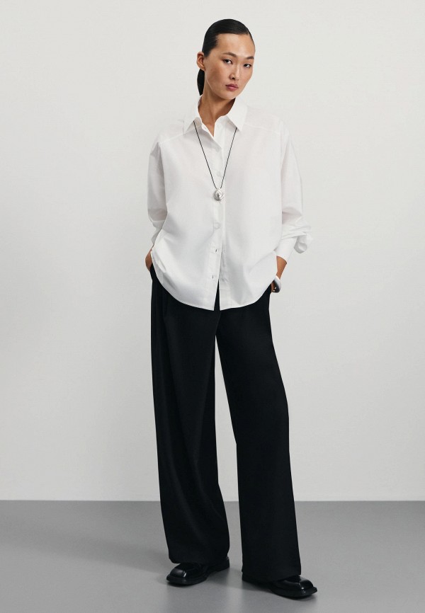 Zarina Рубашка - фото 2