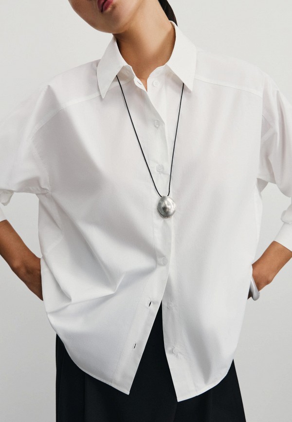 Zarina Рубашка - фото 4