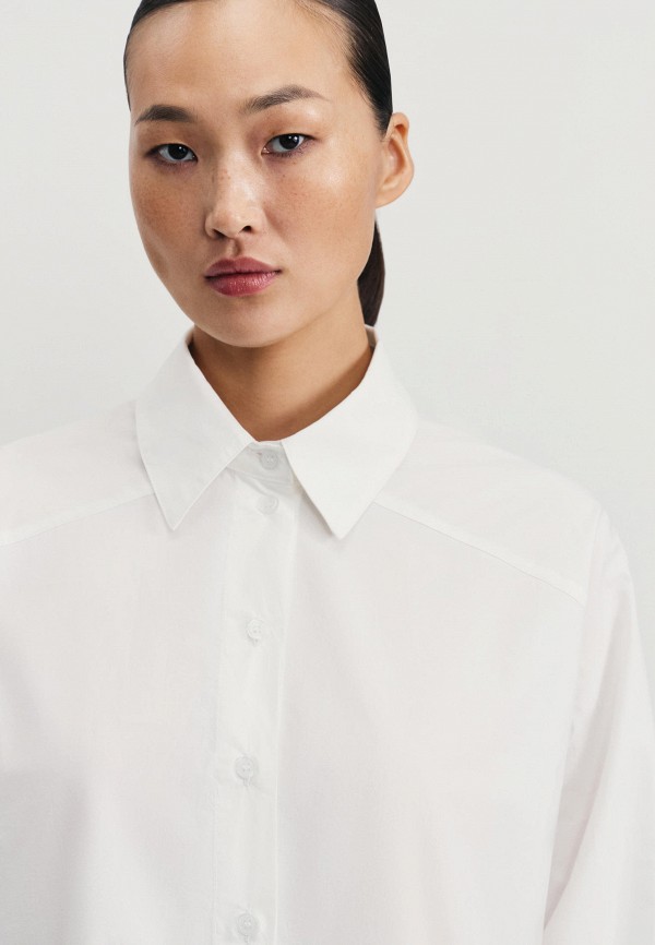 Zarina Рубашка - фото 6