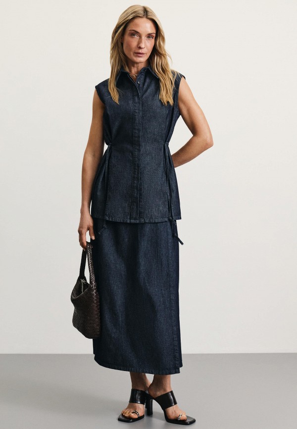 Zarina Блуза - фото 2