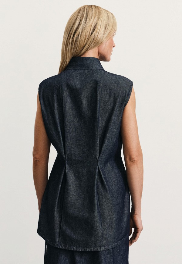 Zarina Блуза - фото 3