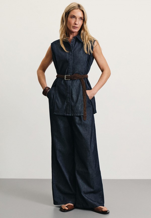 Zarina Блуза - фото 5