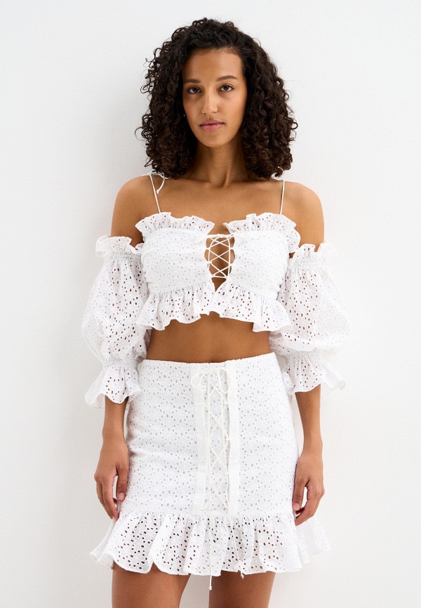 Ruxara Костюм - Lamoda Online Exclusive - фото 1