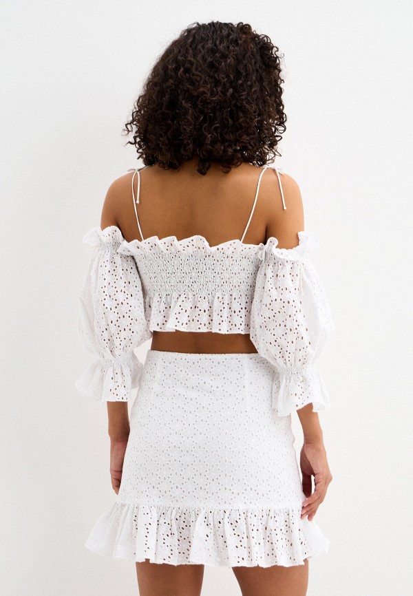 Ruxara Костюм - Lamoda Online Exclusive - фото 3