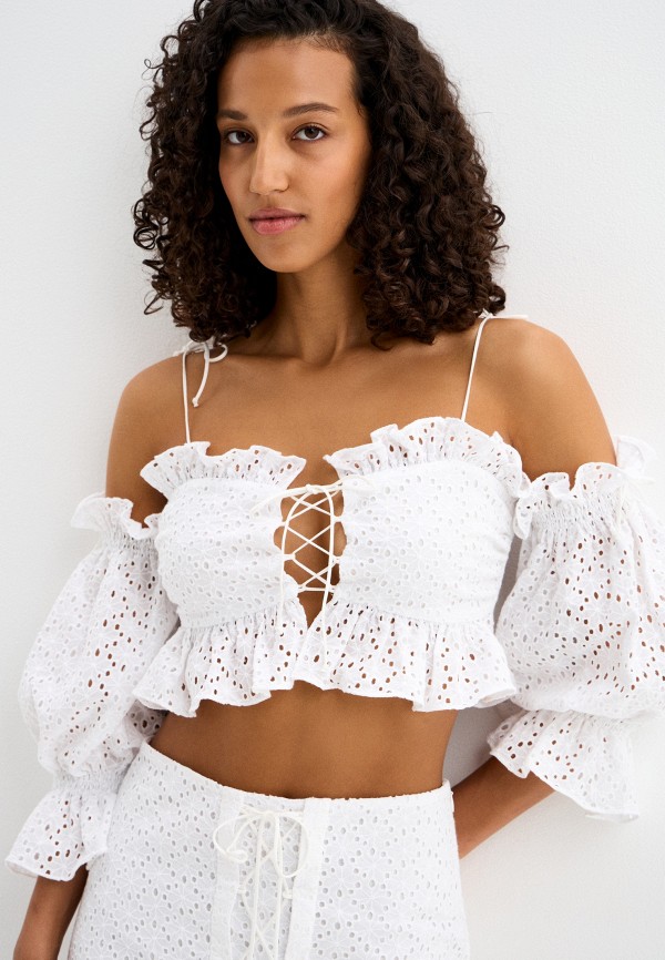 Ruxara Костюм - Lamoda Online Exclusive - фото 4