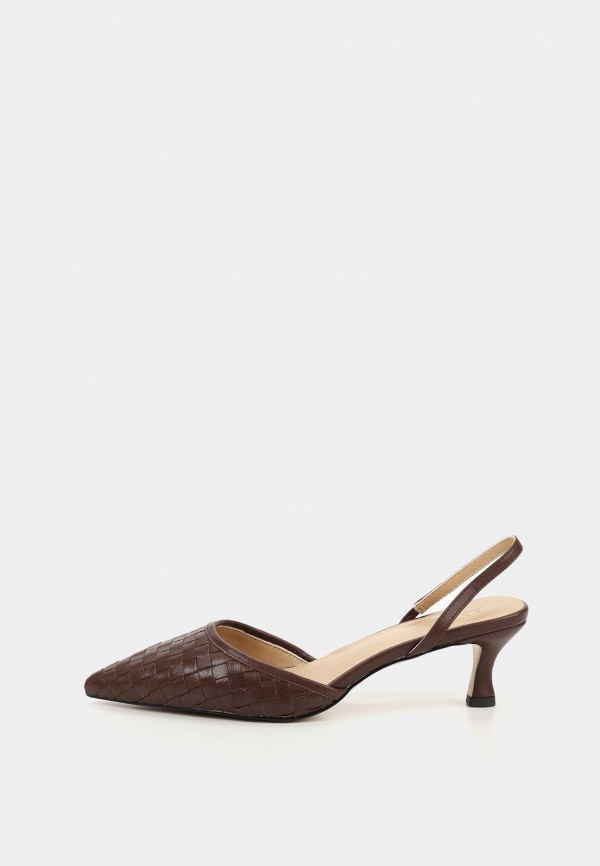 Raden Туфли - BEATRICE BROWN - фото 1
