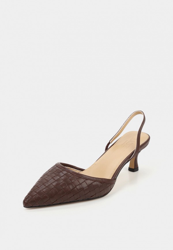 Raden Туфли - BEATRICE BROWN - фото 2