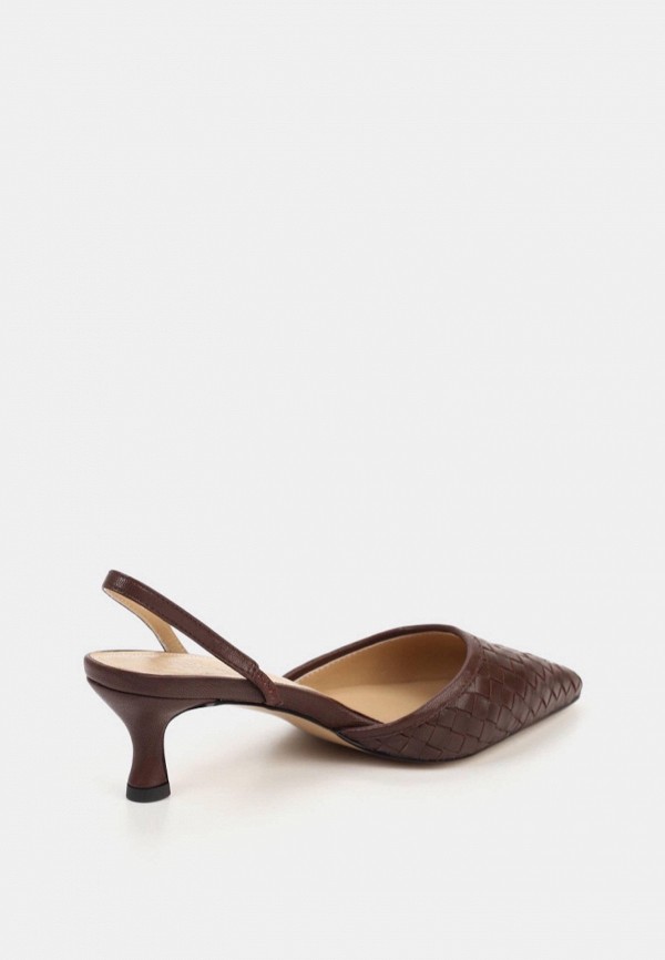 Raden Туфли - BEATRICE BROWN - фото 3