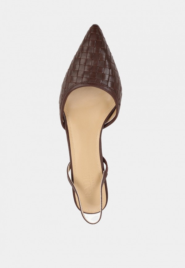 Raden Туфли - BEATRICE BROWN - фото 4