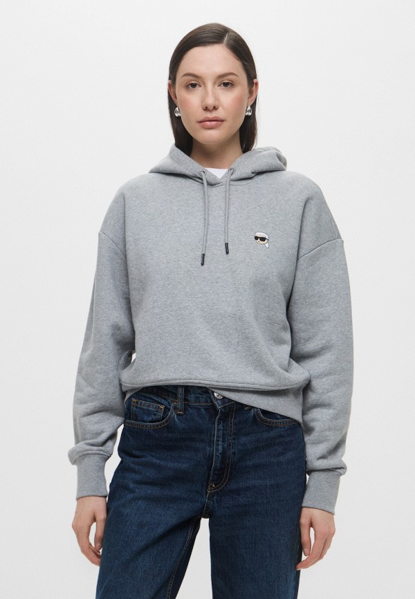 Karl Lagerfeld Худи - фото 1