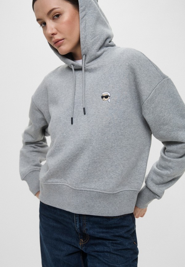 Karl Lagerfeld Худи - фото 5