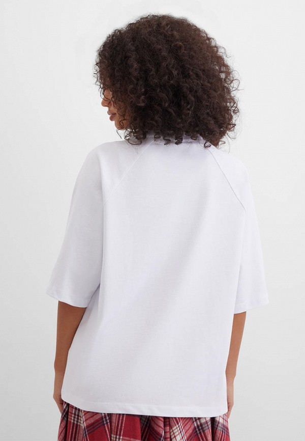 BRMSK Футболка - Lamoda Online Exclusive - фото 3