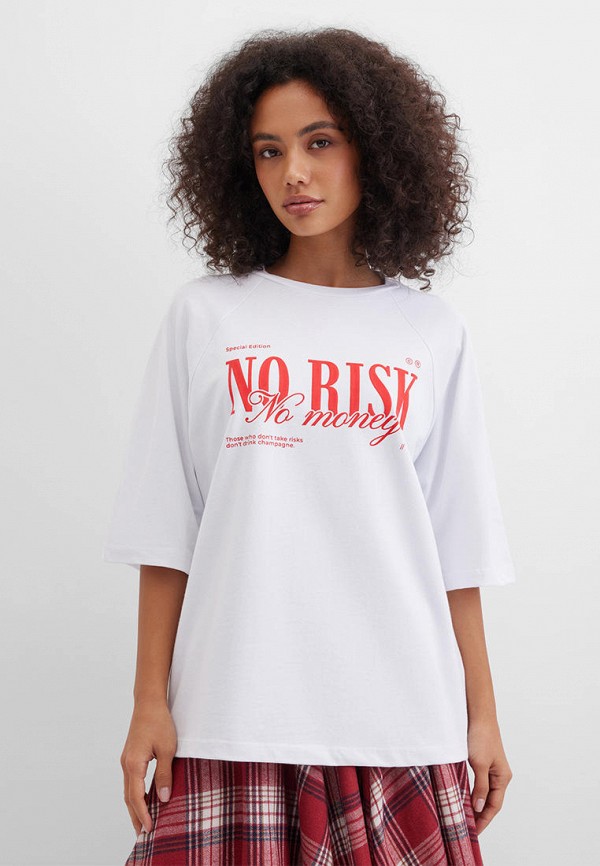 BRMSK Футболка - Lamoda Online Exclusive - фото 1