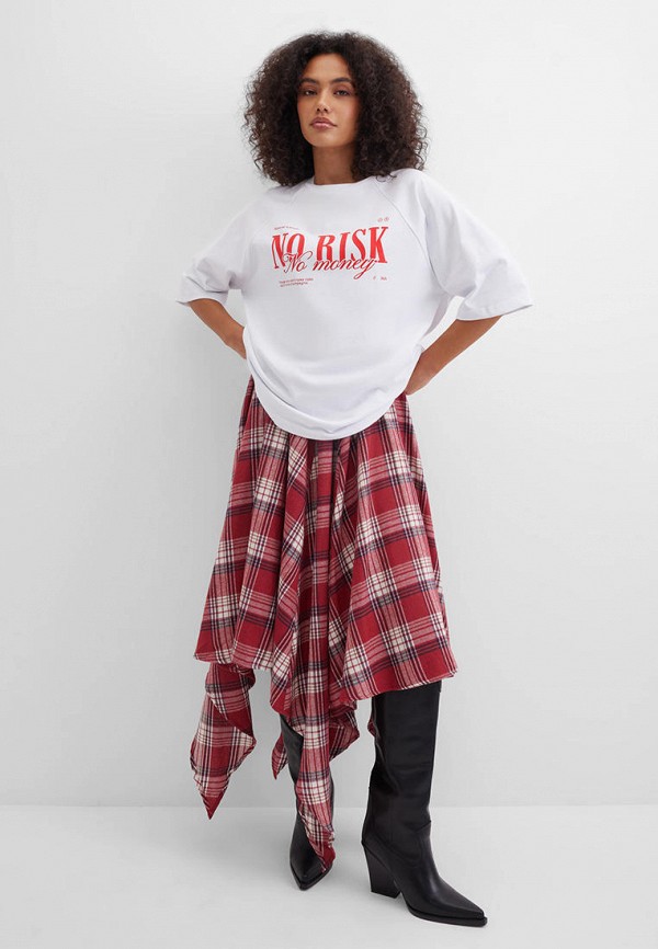 BRMSK Футболка - Lamoda Online Exclusive - фото 2