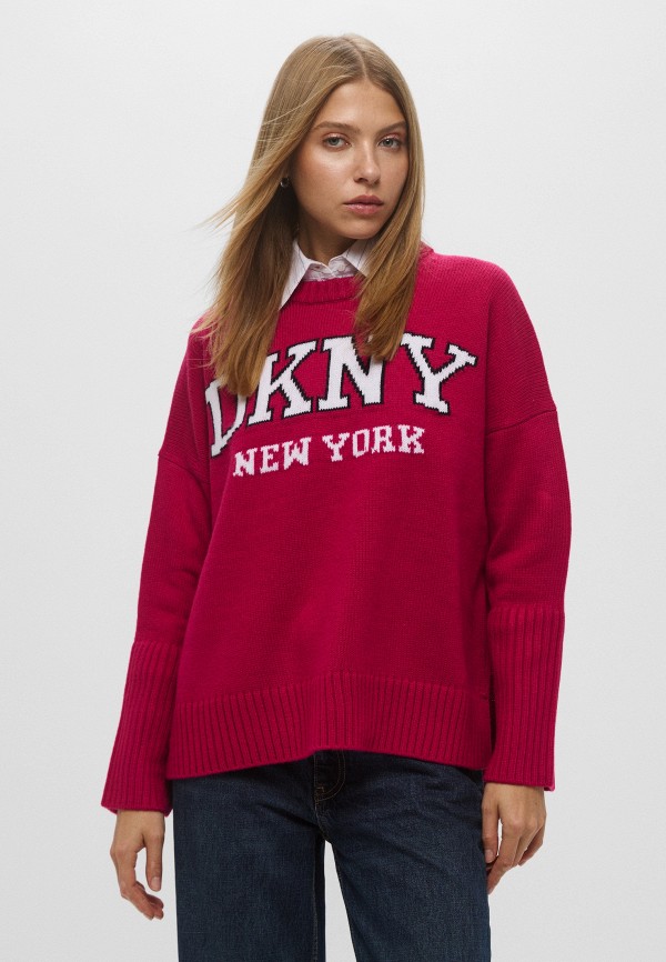 DKNY Джемпер - фото 1