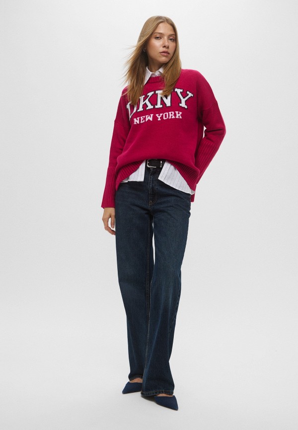 DKNY Джемпер - фото 2