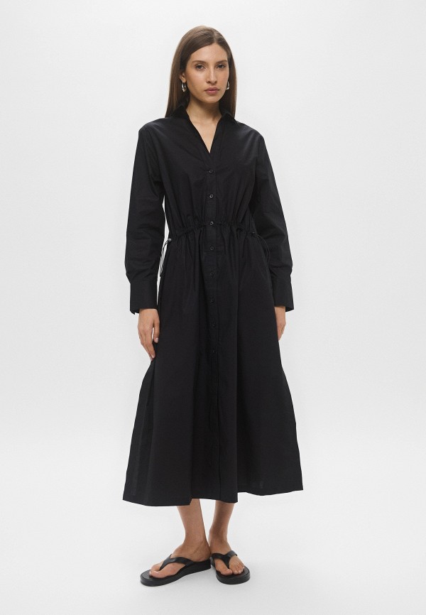 DKNY Платье - фото 1