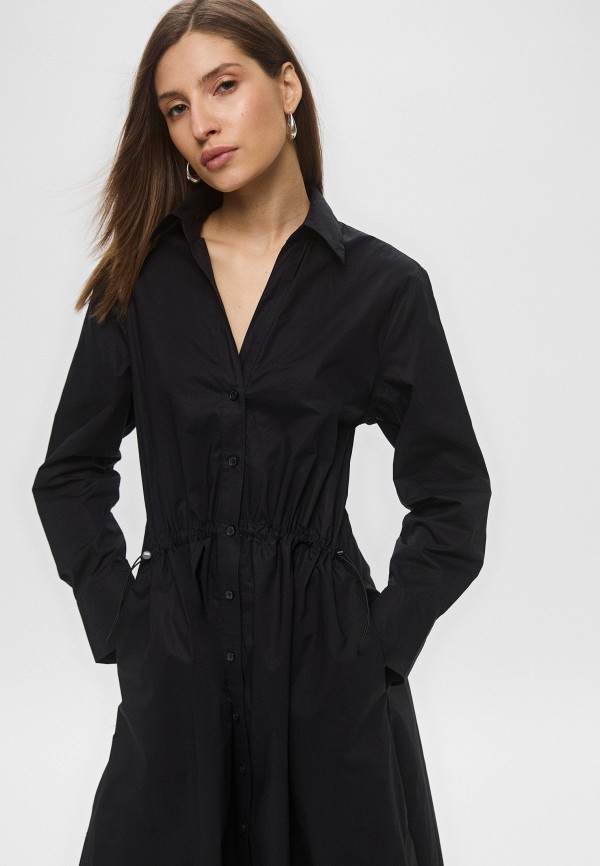 DKNY Платье - фото 4