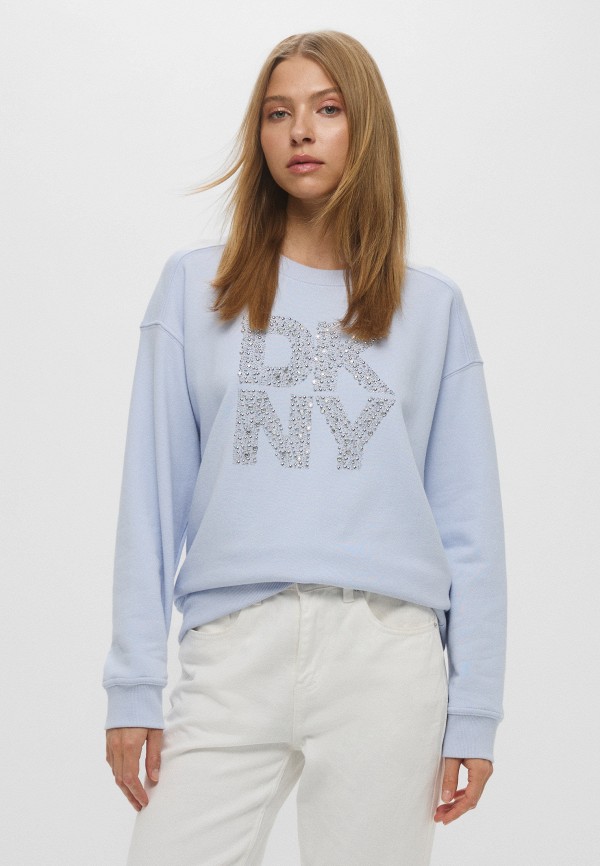 DKNY Свитшот - фото 1