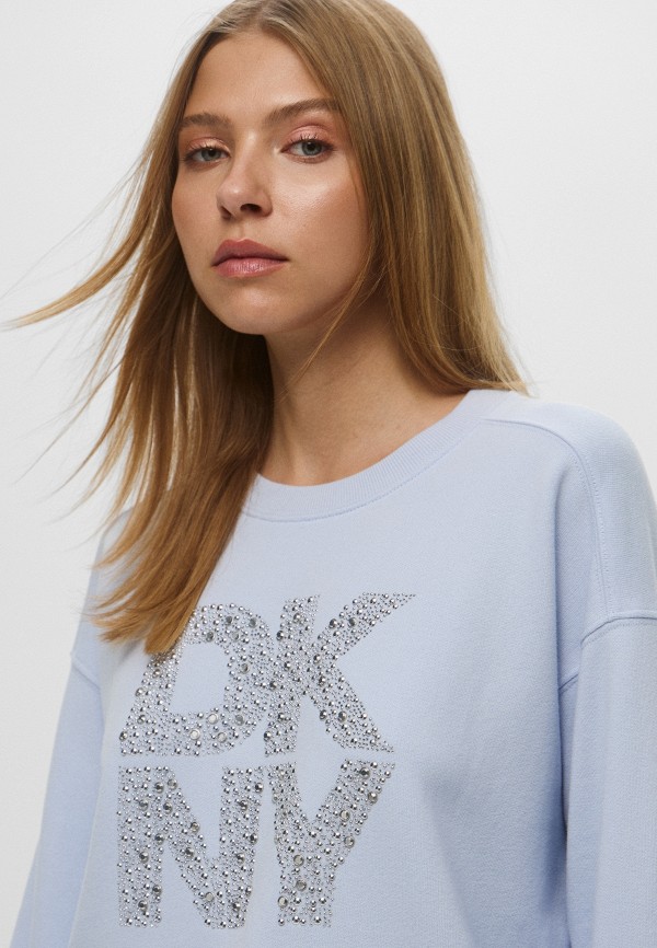 DKNY Свитшот - фото 4