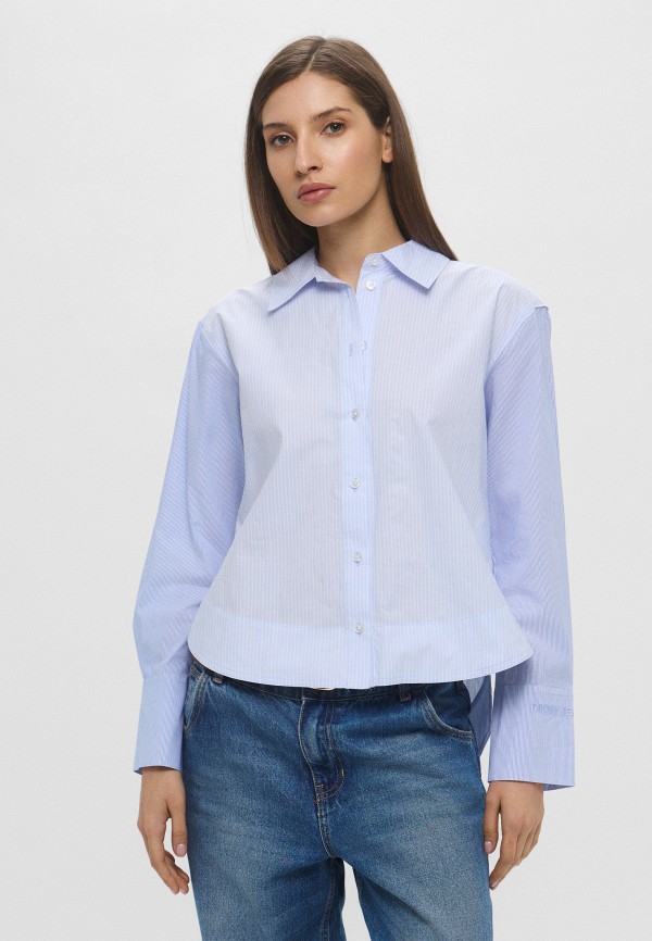DKNY Рубашка - фото 1