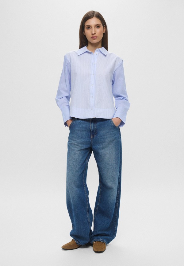 DKNY Рубашка - фото 2