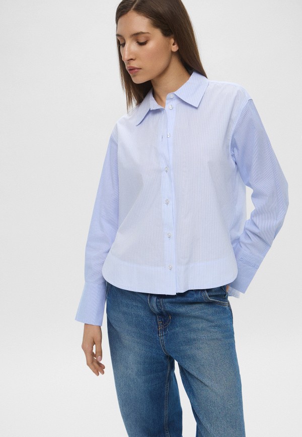 DKNY Рубашка - фото 4