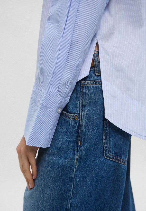 DKNY Рубашка - фото 5