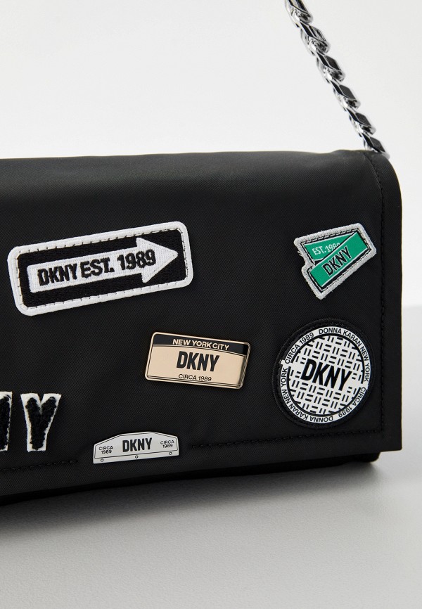 DKNY Сумка - NYC CAPSULE - фото 3