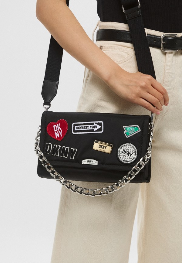 DKNY Сумка - NYC CAPSULE - фото 6