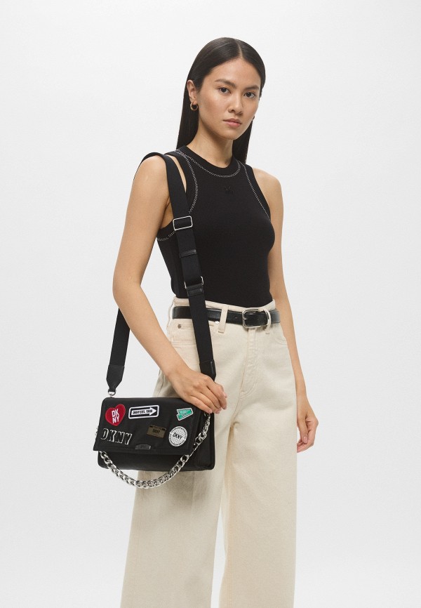 DKNY Сумка - NYC CAPSULE - фото 5