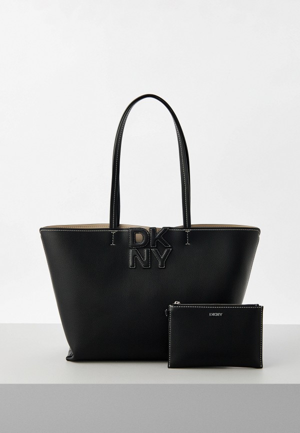 DKNY Сумка и косметичка - NICOLE - фото 2