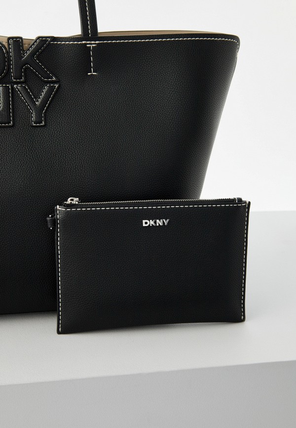 DKNY Сумка и косметичка - NICOLE - фото 4
