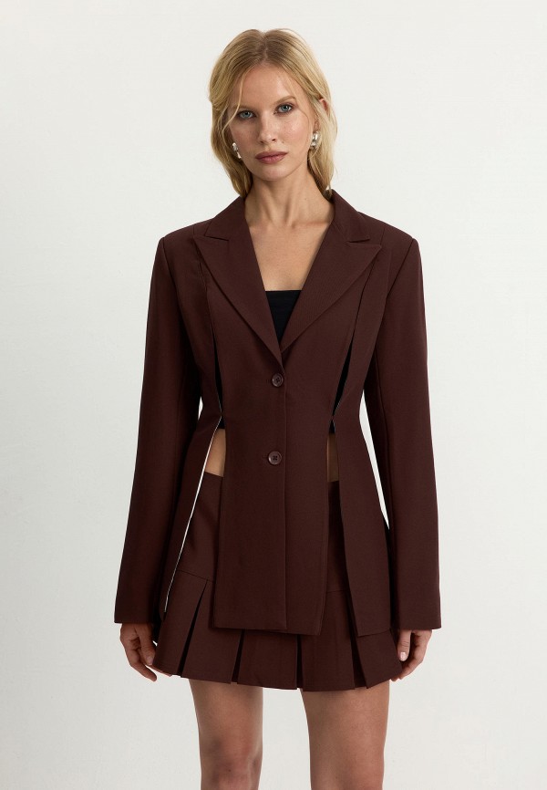 Top Top Жакет - фото 1