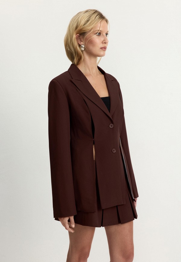 Top Top Жакет - фото 5