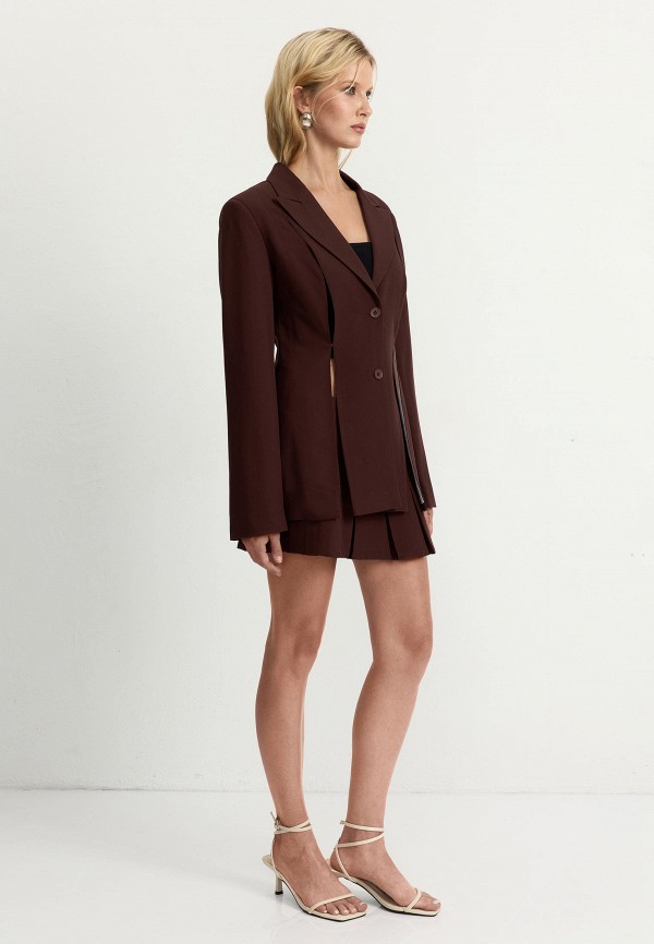 Top Top Жакет - фото 6