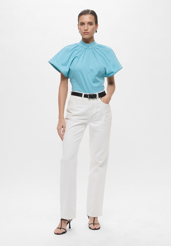 Karl Lagerfeld Блуза - фото 2