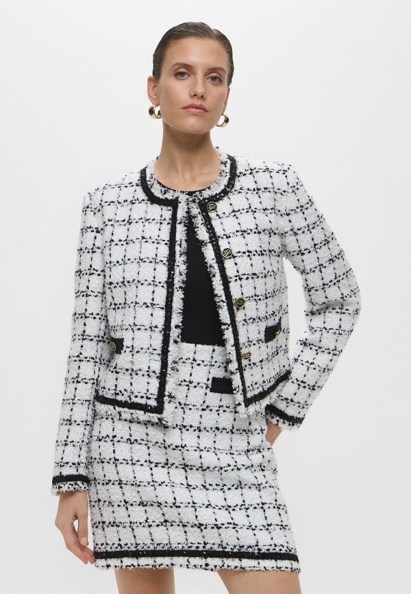 Karl Lagerfeld Жакет - фото 1