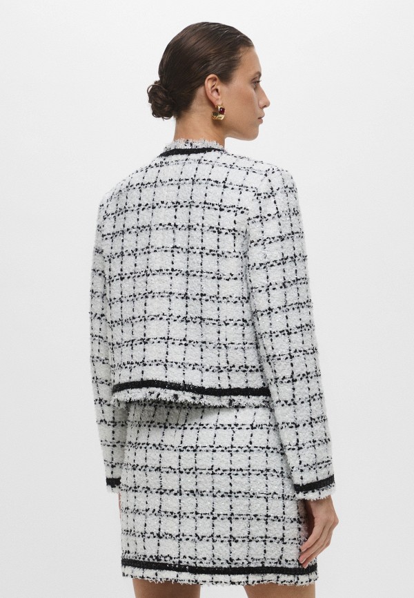 Karl Lagerfeld Жакет - фото 3