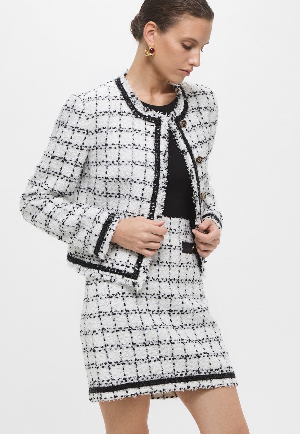 Karl Lagerfeld Жакет - фото 4