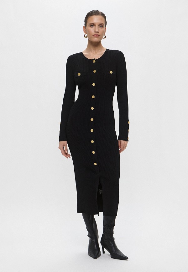 Karl Lagerfeld Платье - фото 1