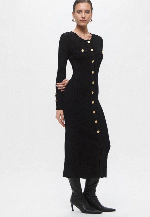 Karl Lagerfeld Платье - фото 4