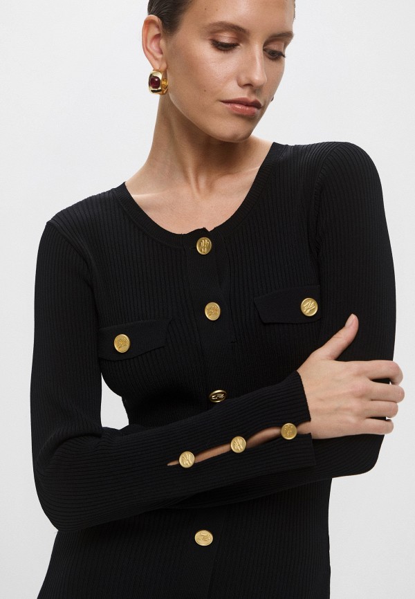 Karl Lagerfeld Платье - фото 5