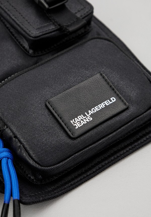 Karl Lagerfeld Jeans Сумка - фото 3