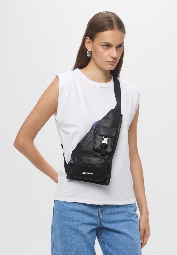 Karl Lagerfeld Jeans Сумка - фото 5