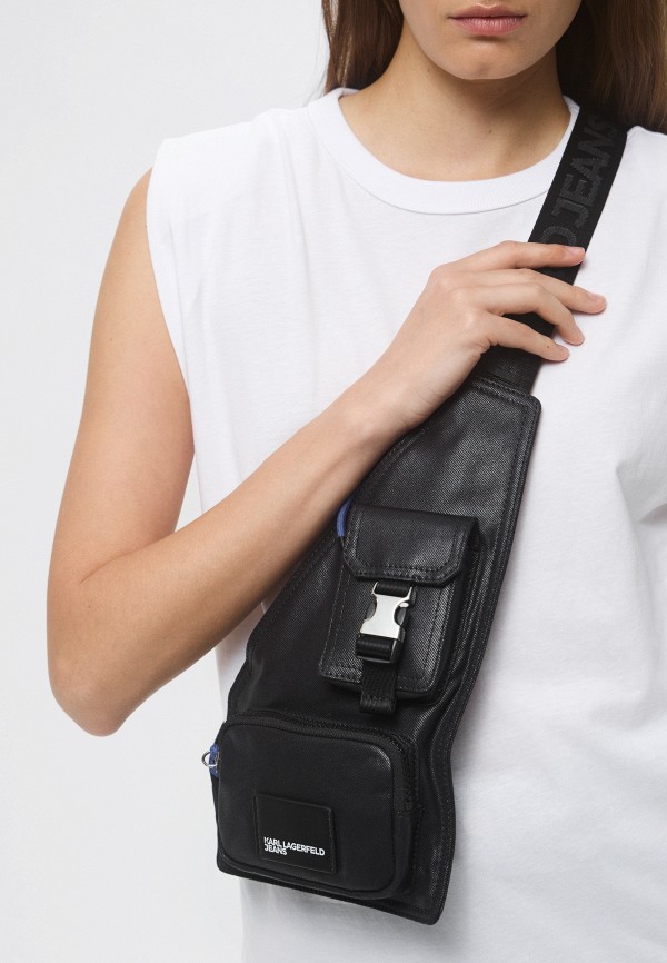 Karl Lagerfeld Jeans Сумка - фото 6