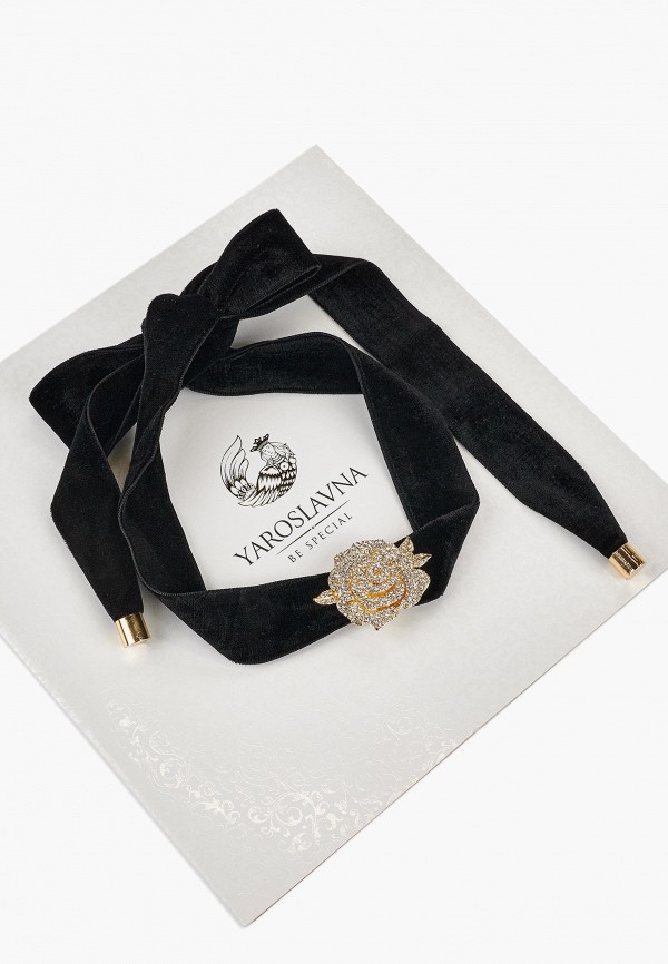 Yaroslavna Чокер -  - фото 3