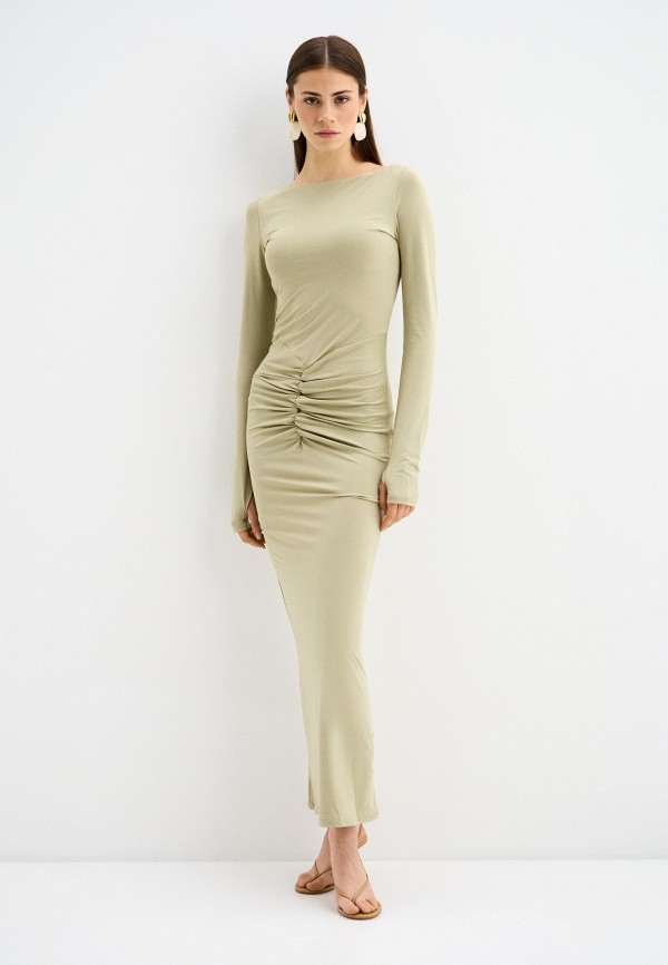 Emberens Платье - фото 1